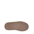 Chaussons Tazz - Marron