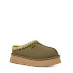 Zapatilla Mule Ugg Tazz - Verde - Mujer