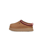 Chaussons Tazz - Marron