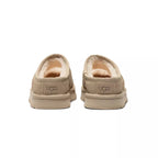 Bea Mary Jane Slippers - Light Beige