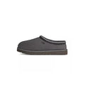 Zapatillas de Casa Slippers Ugg Tasman Ii - Gris/Negro