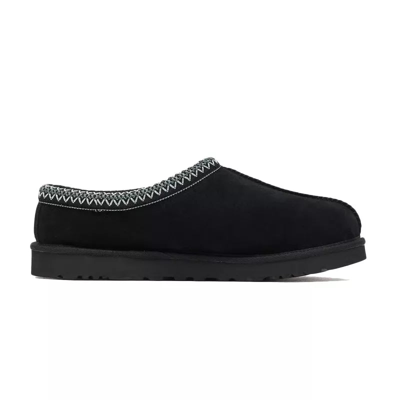 Ugg Tasman Ii Slippers - Black and Gray
