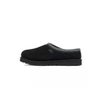Chaussons Slippers Ugg Tasman Ii - Noir Et Gris