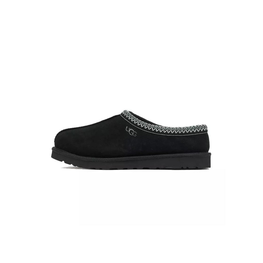 Ugg Tasman Ii Slippers - Black and Gray
