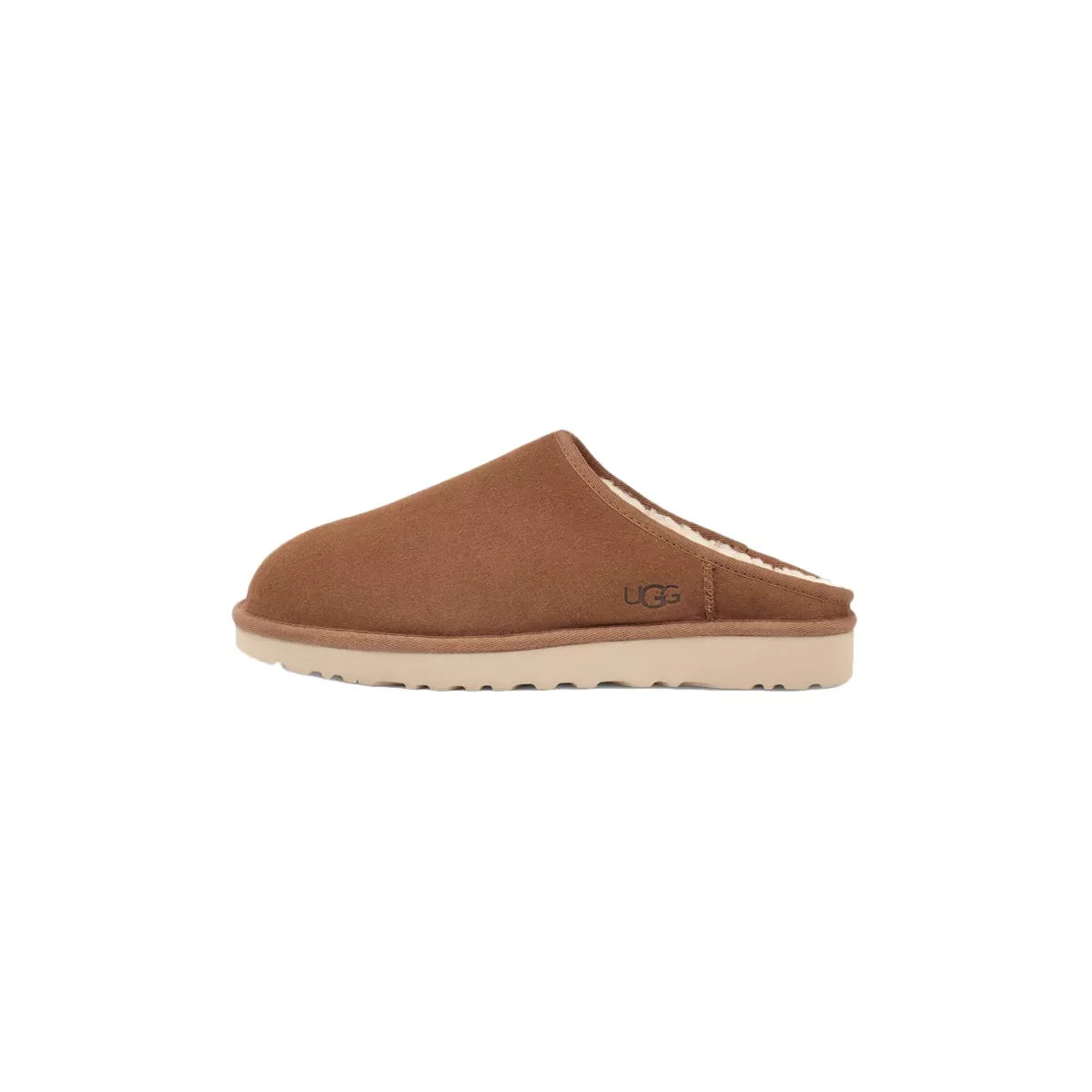 Zapatillas M Classic Slip-On - Camel
