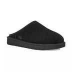 M Classic Slip-On Slippers - Black