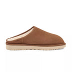 Zapatillas M Classic Slip-On - Camel