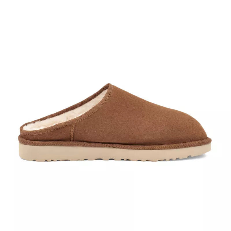 Zapatillas M Classic Slip-On - Camel