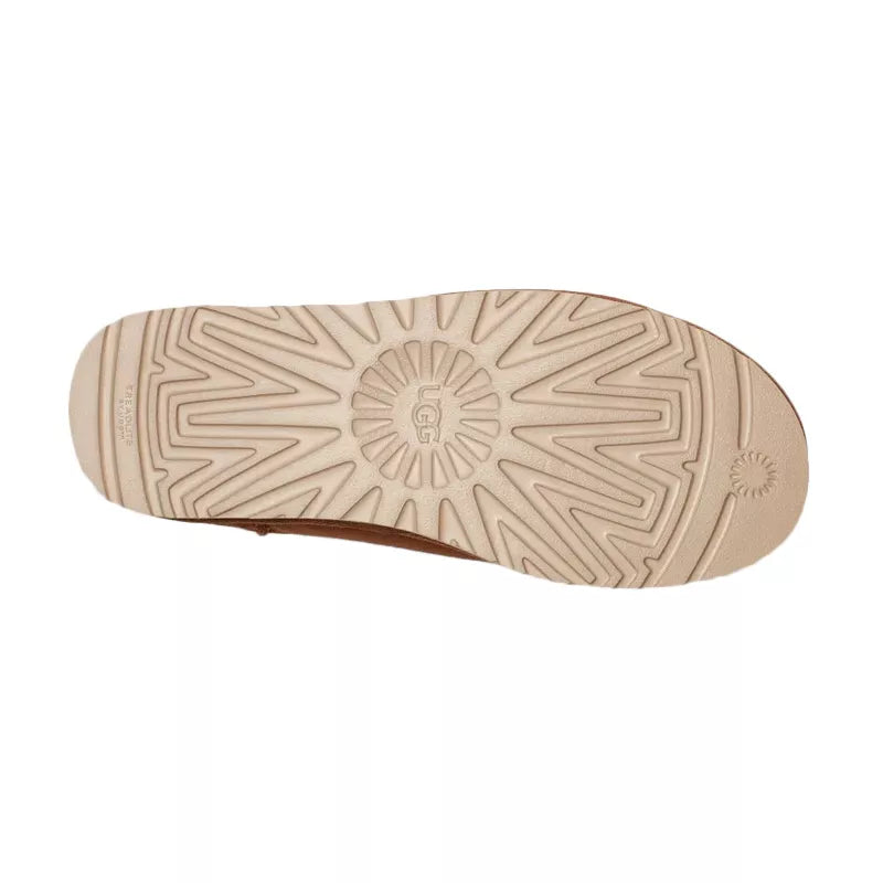 Zapatillas M Classic Slip-On - Camel