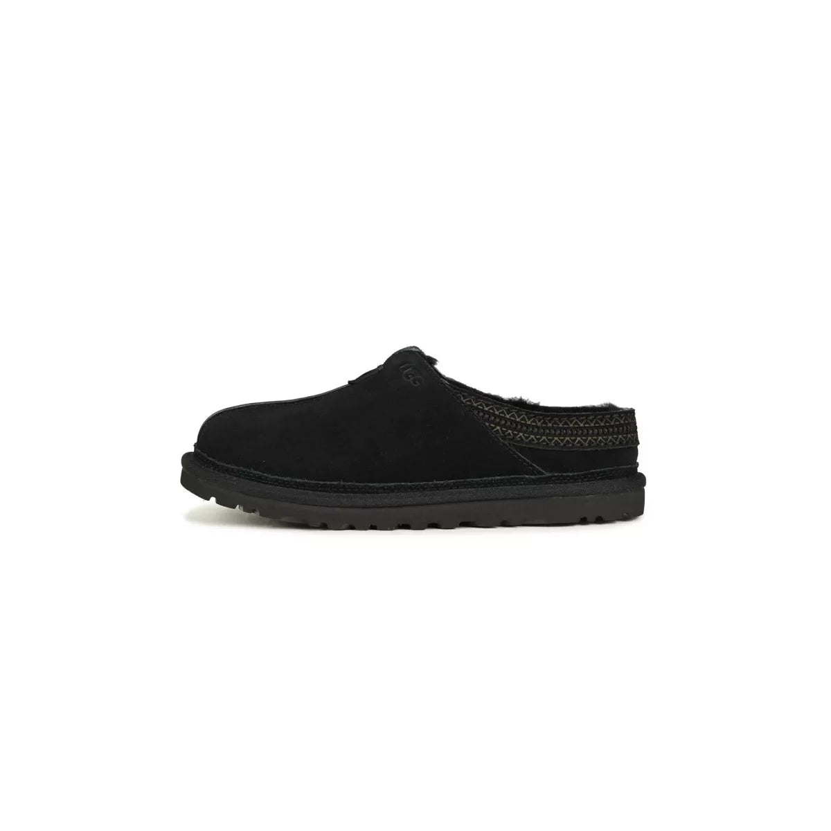Zapatillas Neuman - Negro