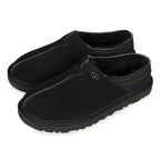 Zapatillas Neuman - Negro