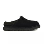Zapatillas Neuman - Negro