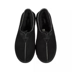 Zapatillas Neuman - Negro