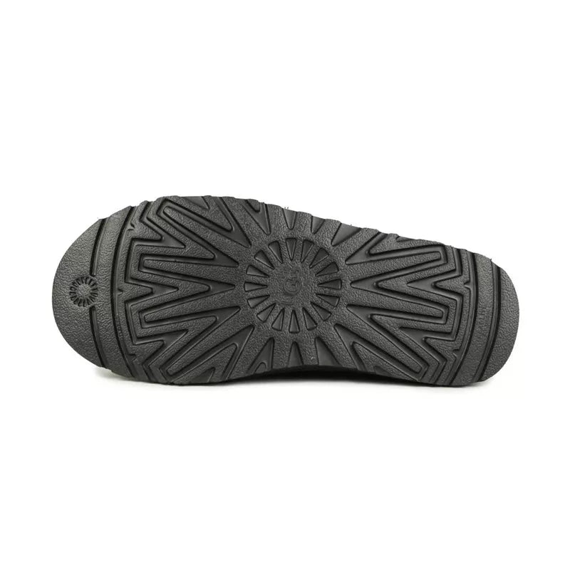 Zapatillas Neuman - Negro