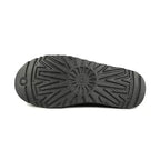 Zapatillas Neuman - Negro