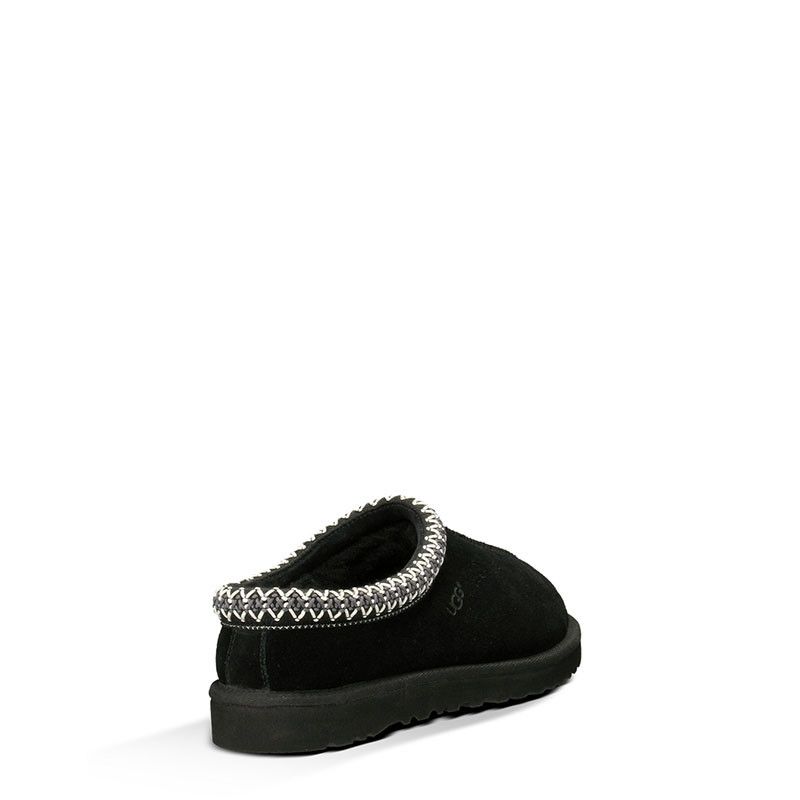 Chaussons Tasman - Noir