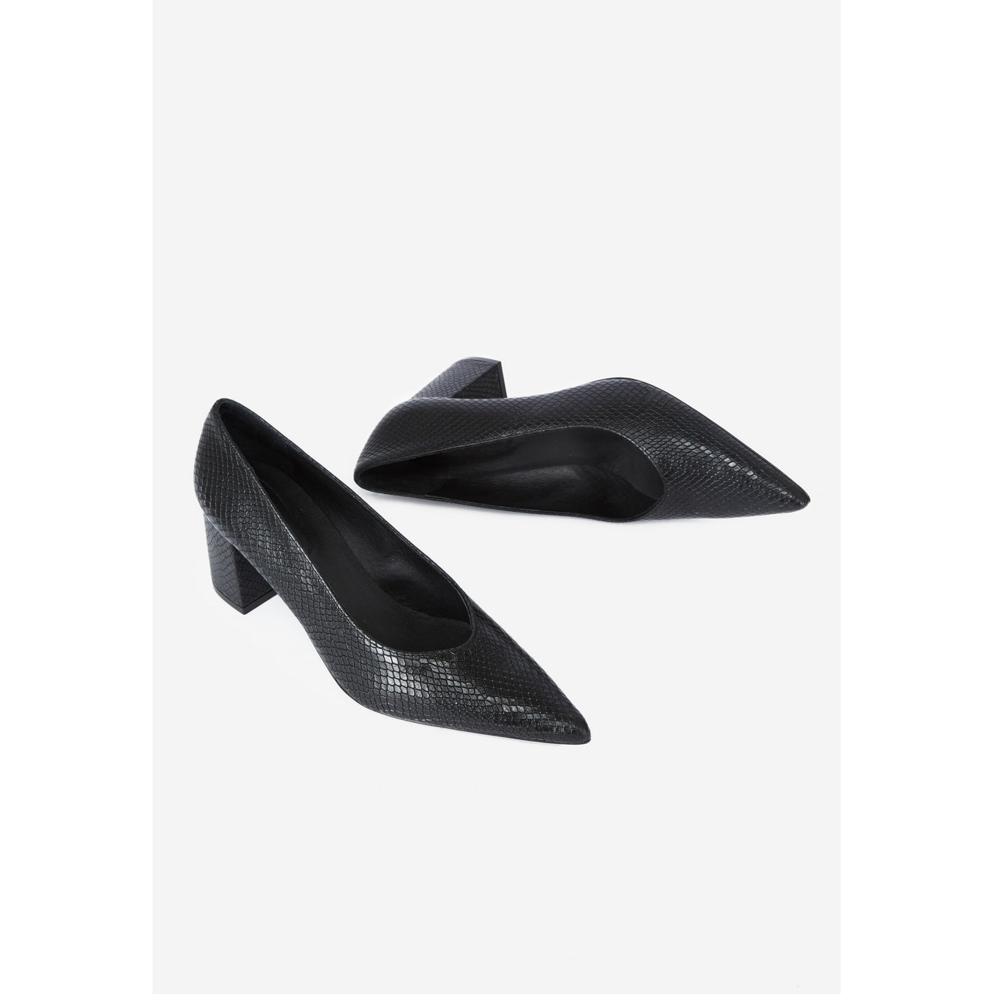 The Kooples - Chaussures - Noir - Femme