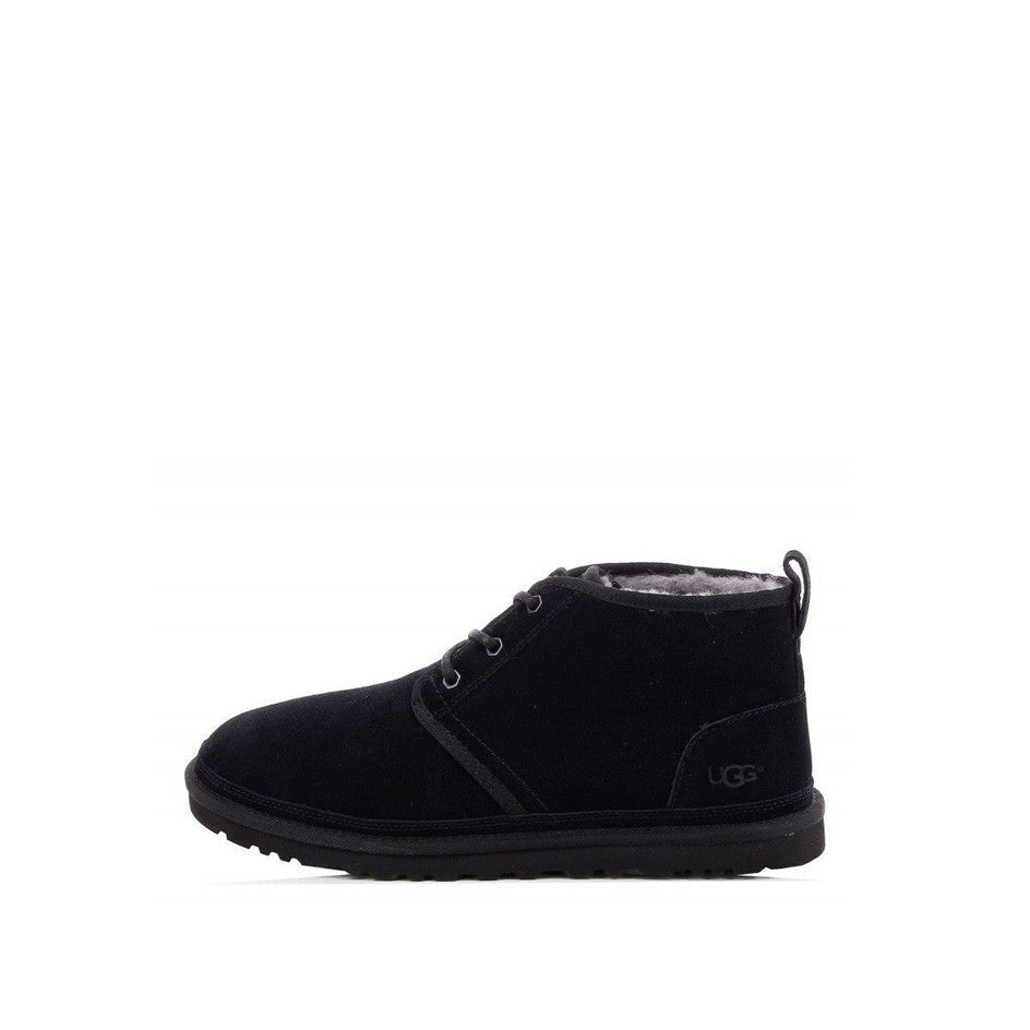 Boots Neumel - Noir