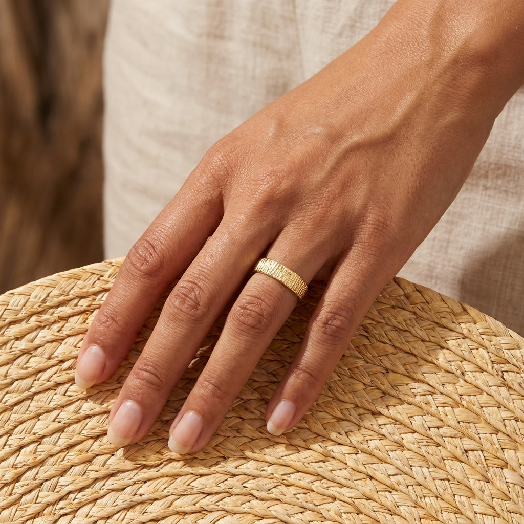 Bague Naella