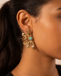 Boucles D'Oreilles Nelly