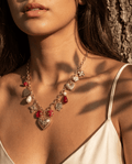 Collier Evane