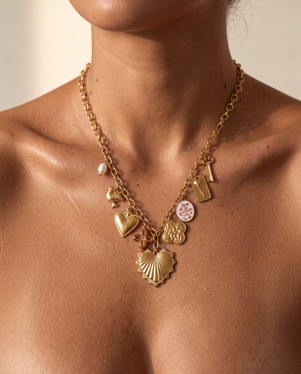 Nayel necklace