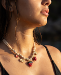 Collier Mya