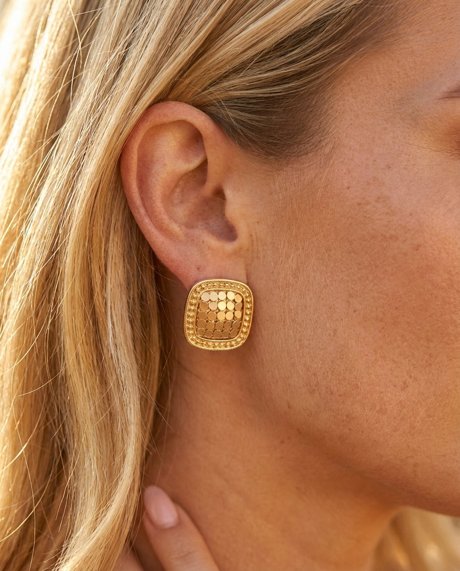 Boucles D'Oreilles Talia
