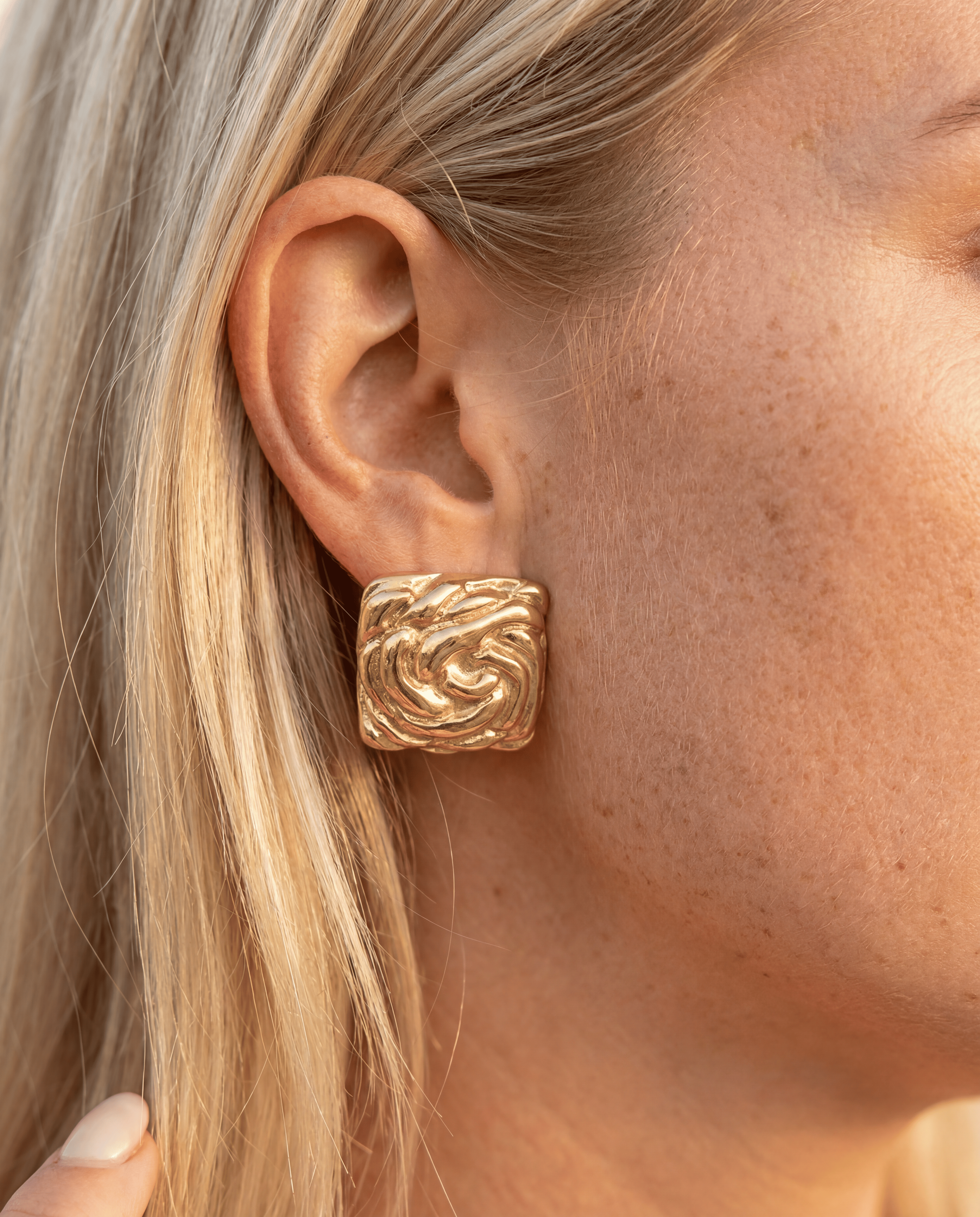Boucles D'Oreilles Valya