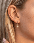 Boucles D'Oreilles  Astra