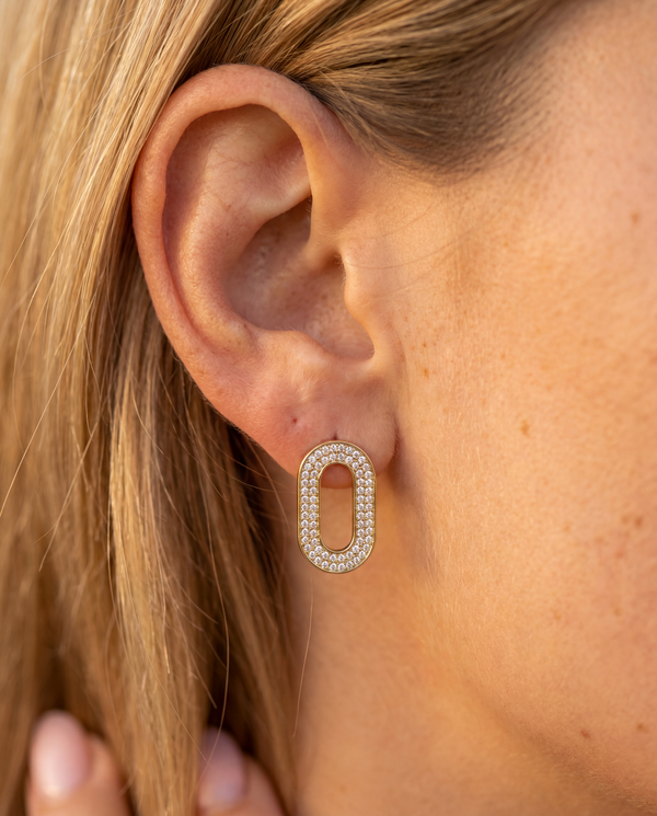 Lysia Earrings