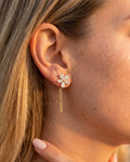 Boucles D'Oreilles Zayel