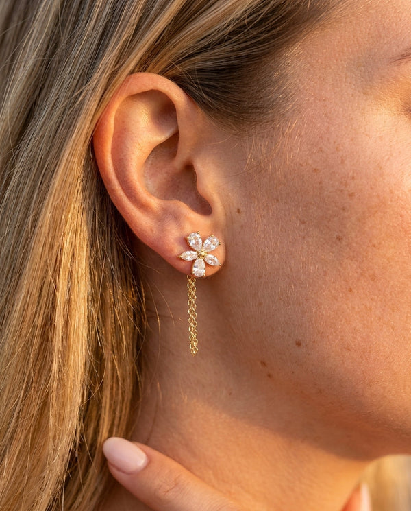 Zayel earrings