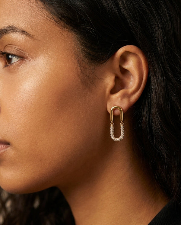 Myrra Earrings