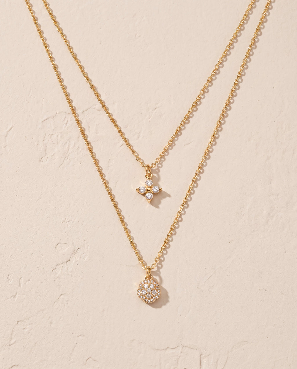Collier Calvi