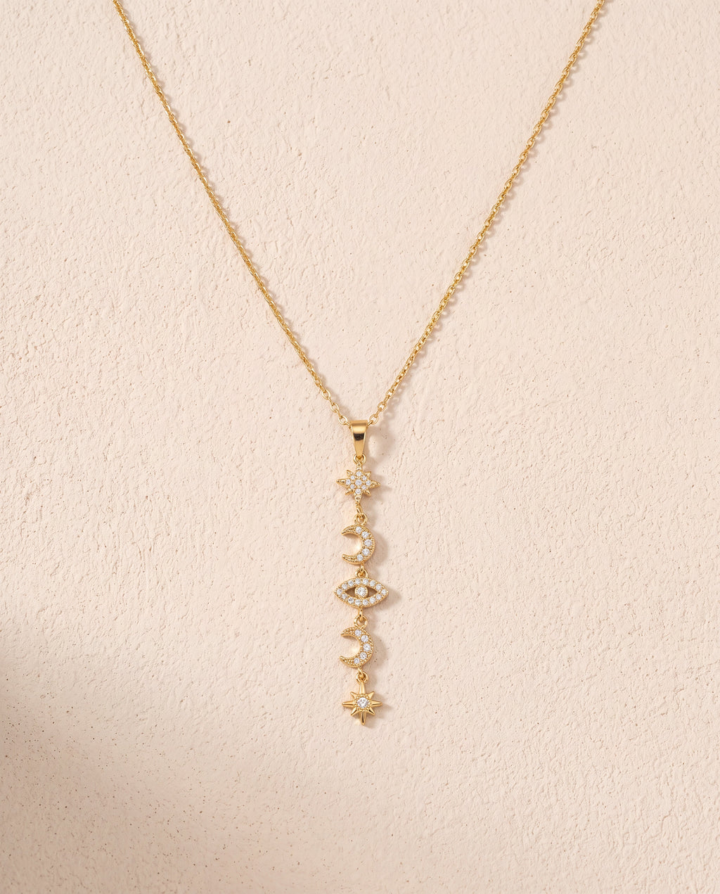 Bora Breeze Necklace