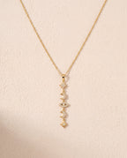 Bora Breeze Necklace