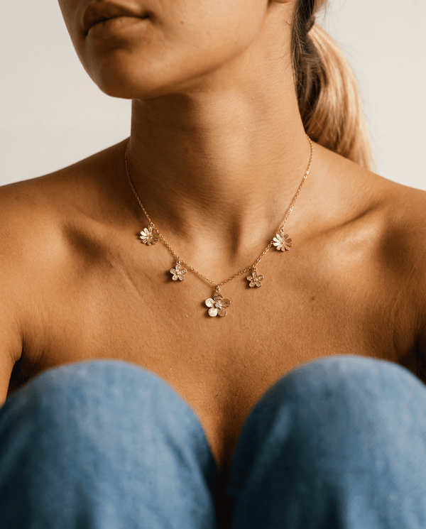Amalfi Necklace