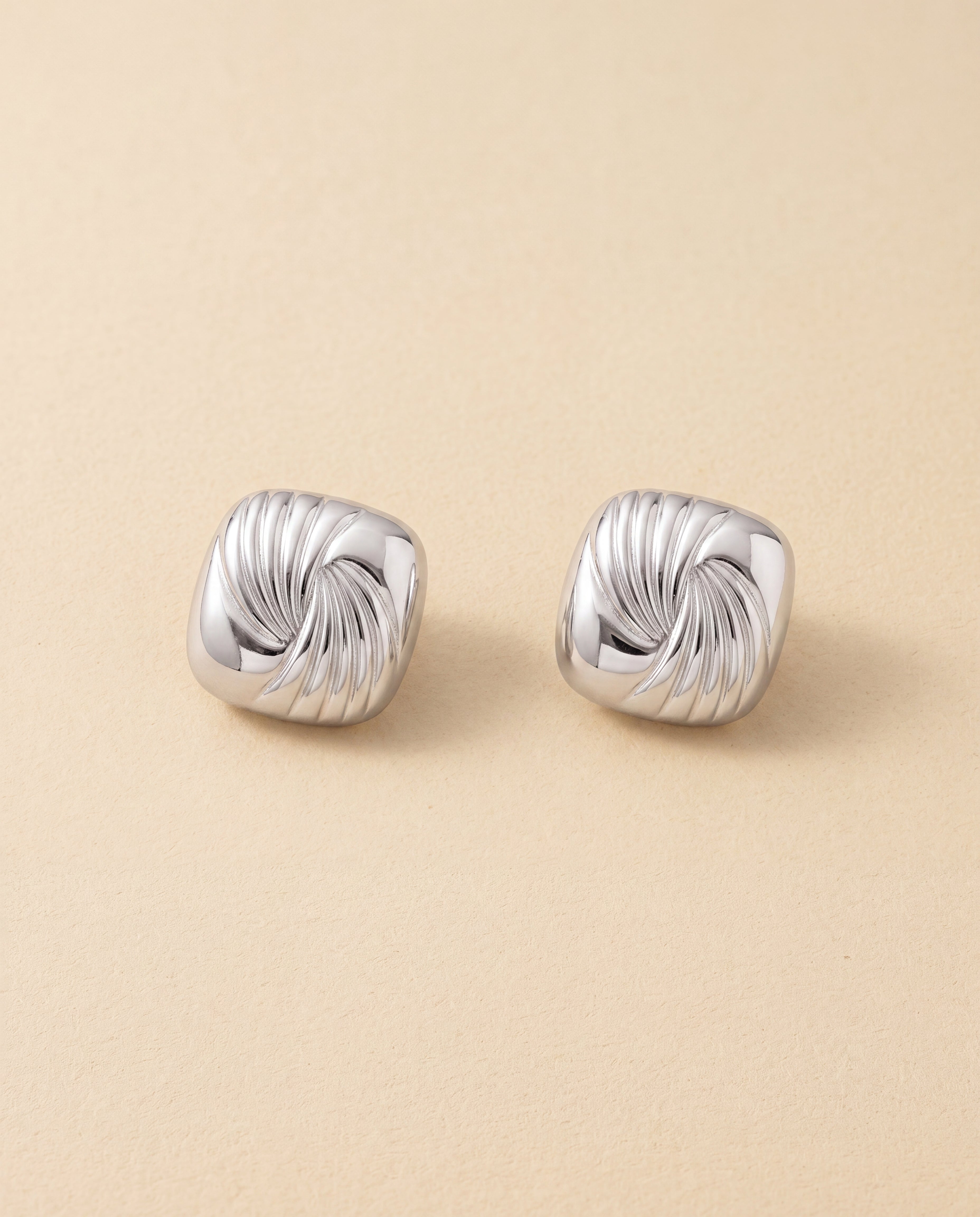 Pendientes azures