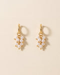 Boucles D'Oreilles Dolce Pearl