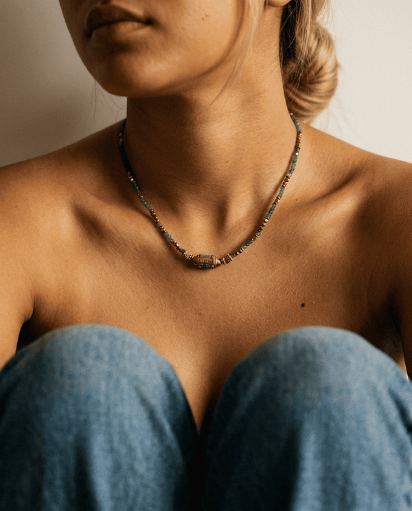 Endless Love Necklace