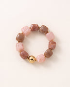 Pink Sunset Bracelet