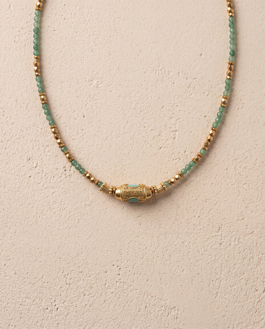 Collier Endless Love