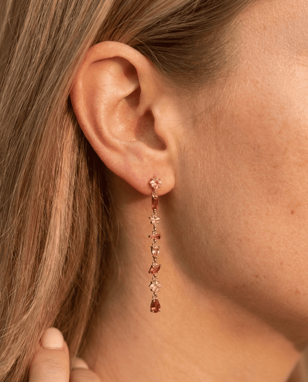 Bahia Glow Earrings