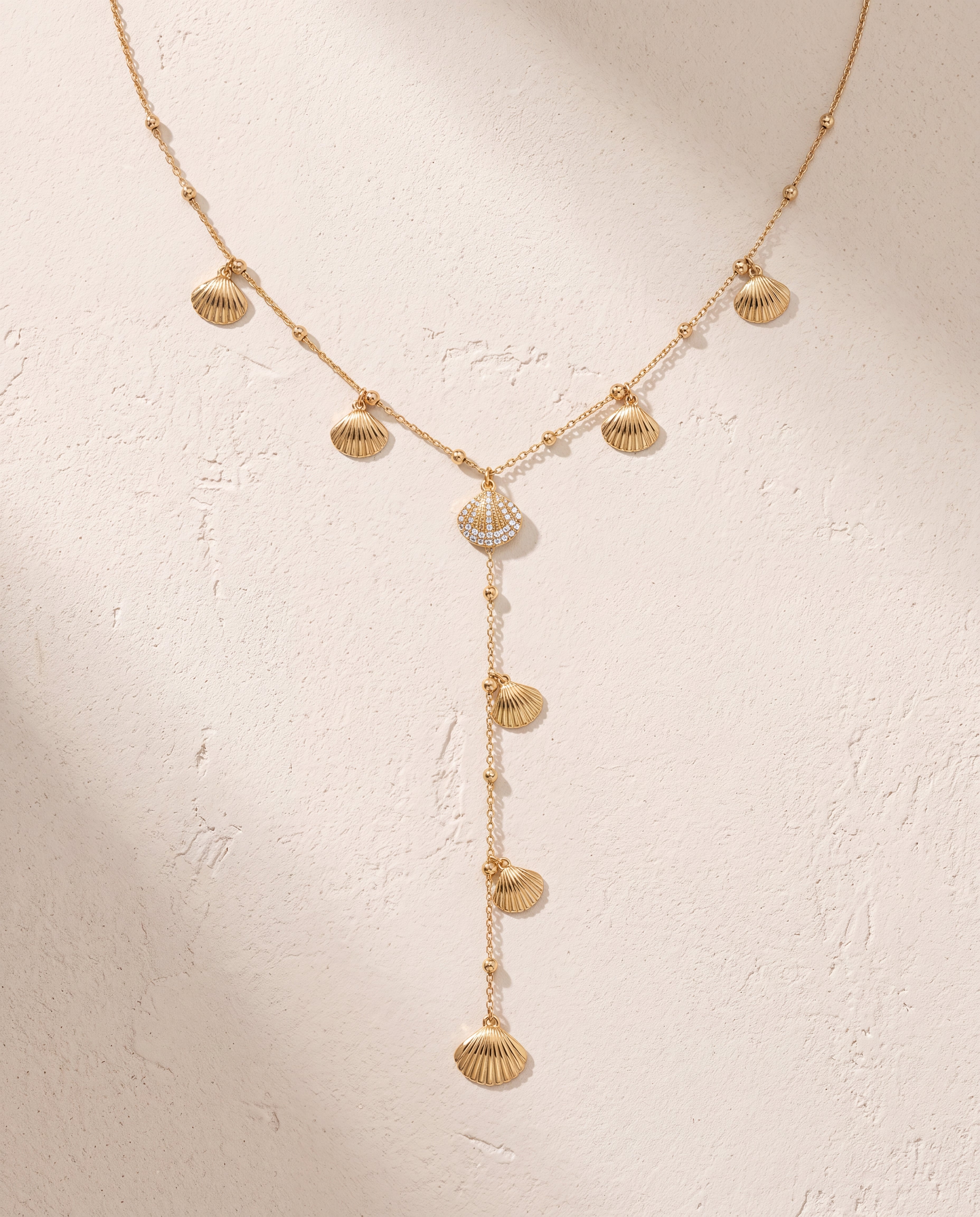 Collier Paradise Kiss