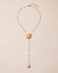 Solara necklace