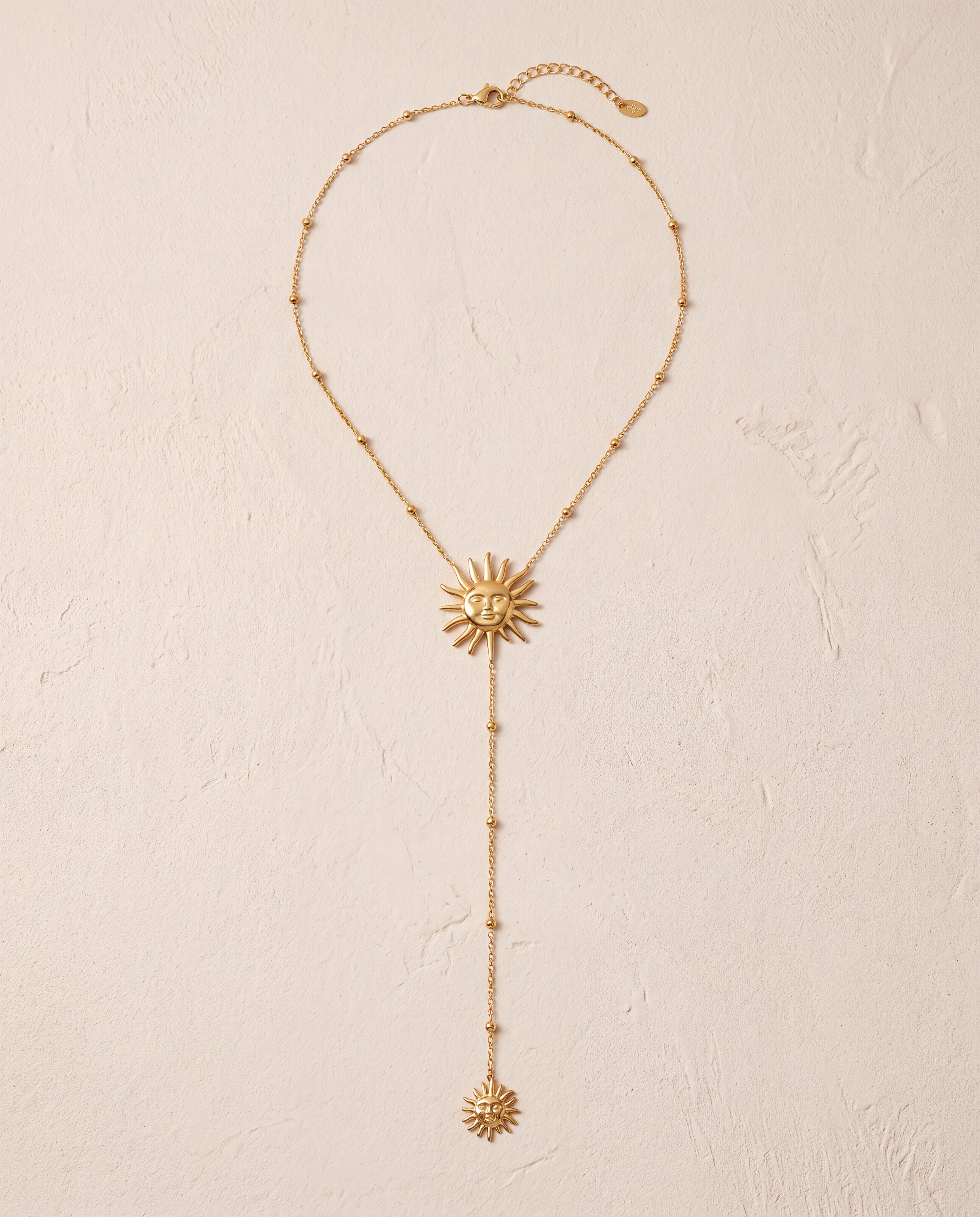 Solara necklace