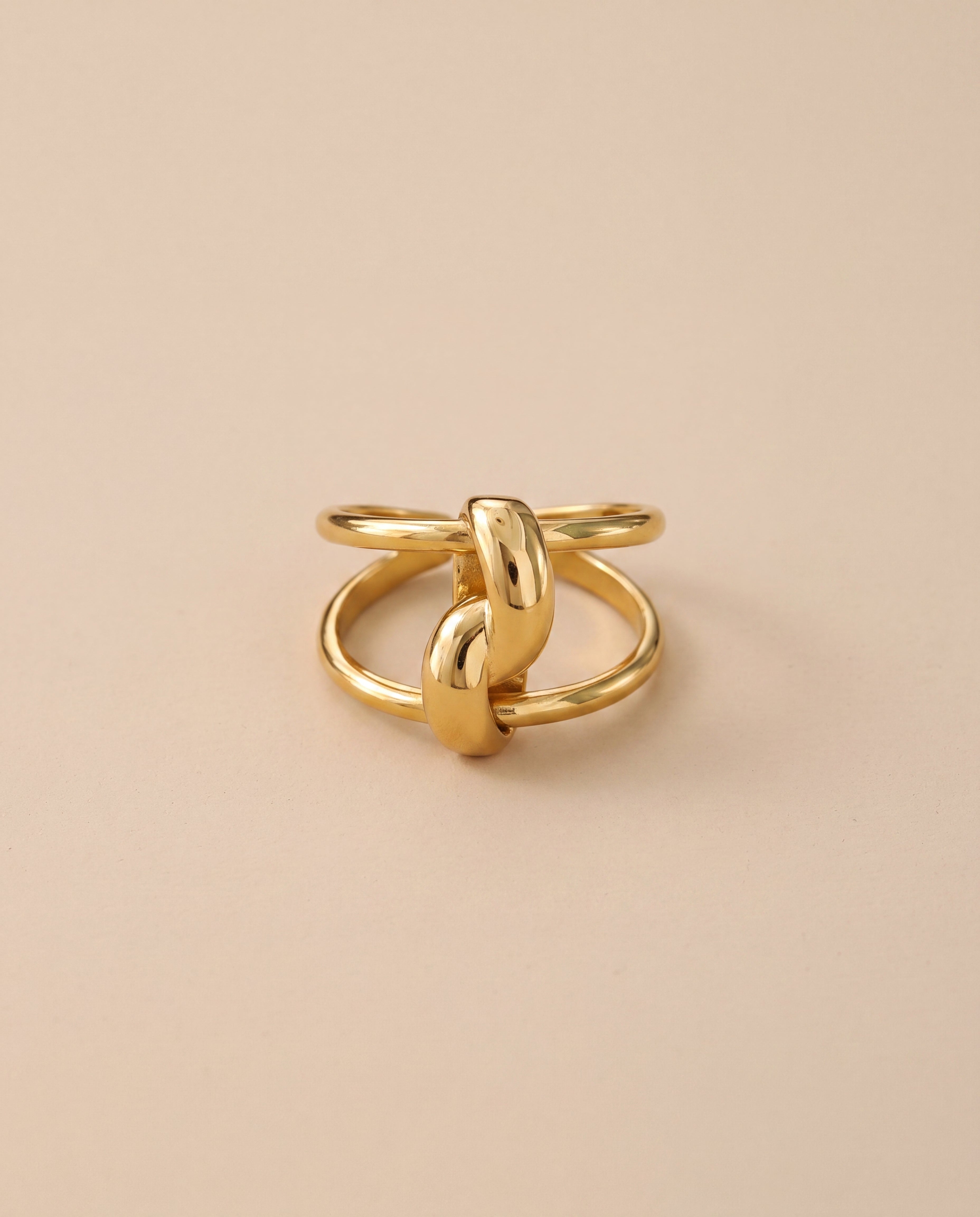 Portofino ring