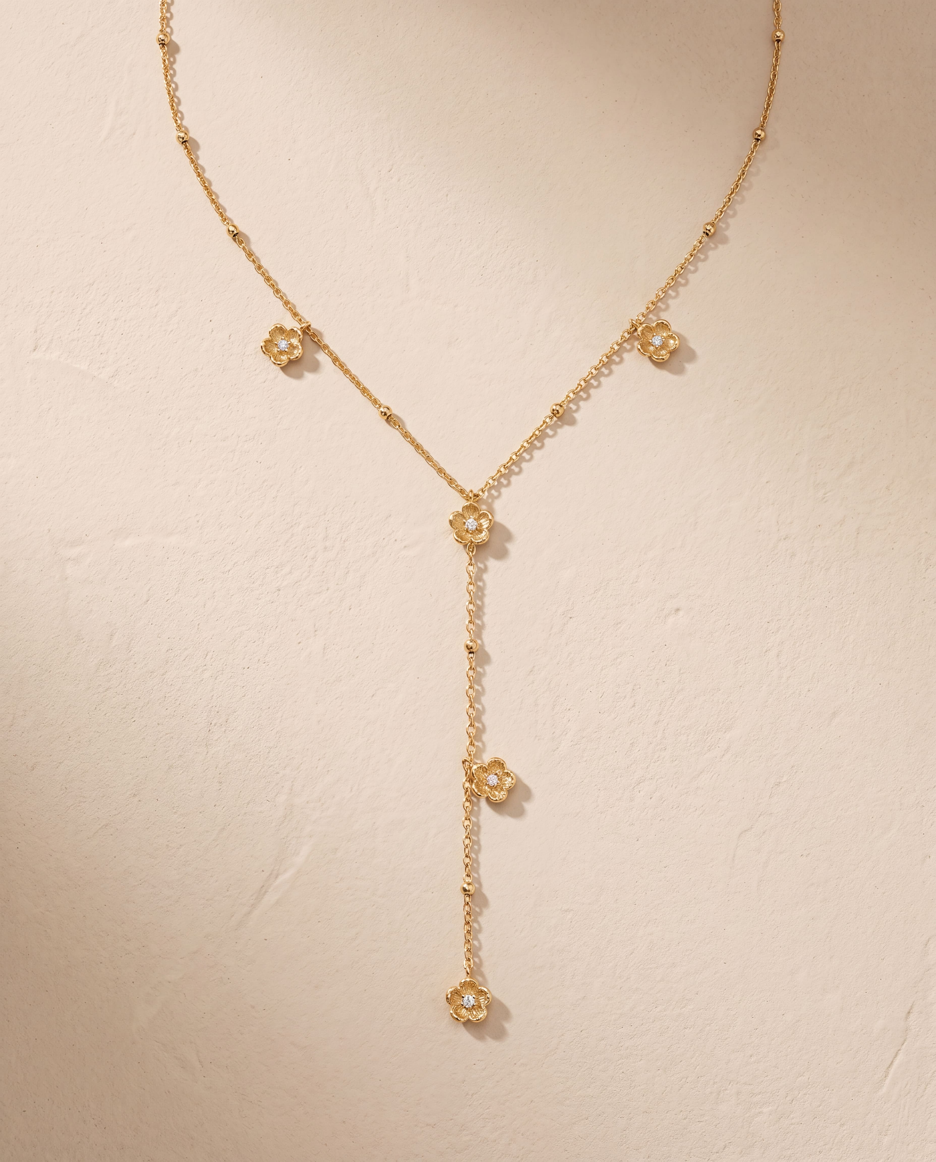 Collier Sunset Dream