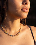 Collar Resplandor Ibiza